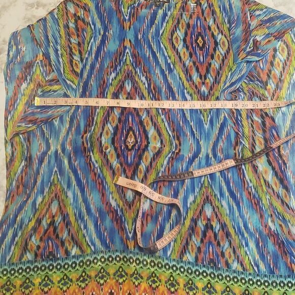 CSC Studio Blouse/Top   - Picture 10 of 11